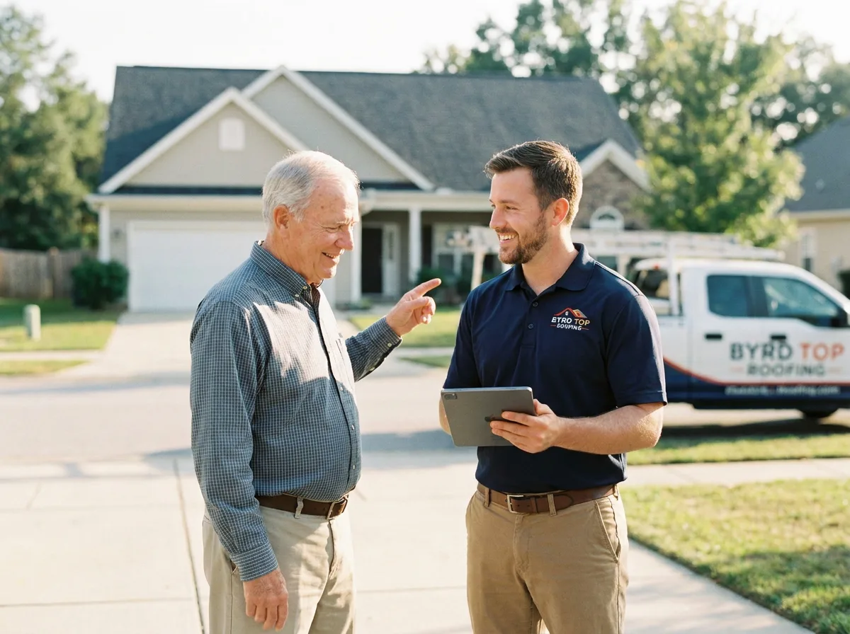Roofing Conrad, IA FAQs